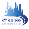 Bay Builders and Remodeling logo