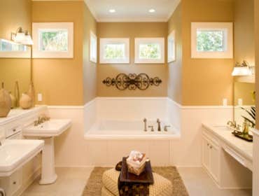 Bathroom Remodeling