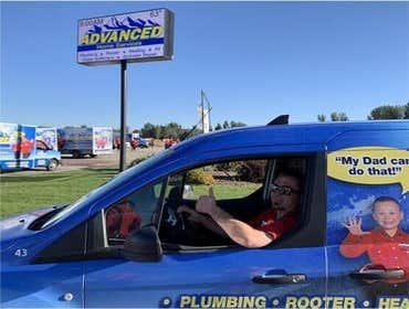Photos by Advanced Home Services #1
