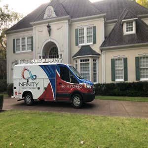 Infinity Heating & Air Conditioning