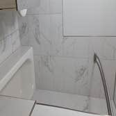 Full bathroom remodel