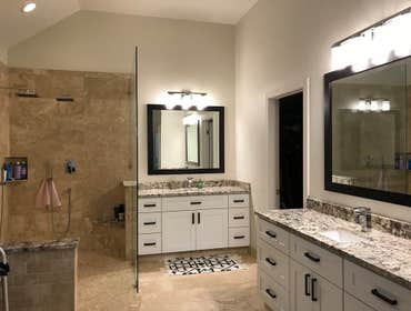 Photos from Cabinets & Granite Creations LLC