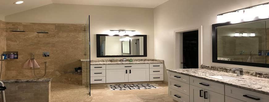 Photos from Cabinets & Granite Creations LLC