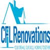 CFL Renovations logo
