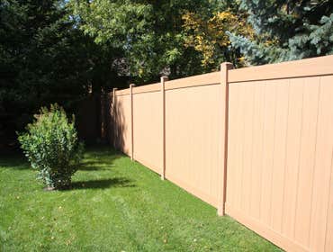 Fences