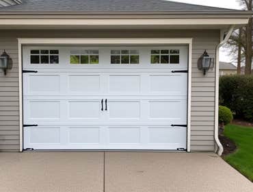 Photos by Joel Garage Door Repair #2