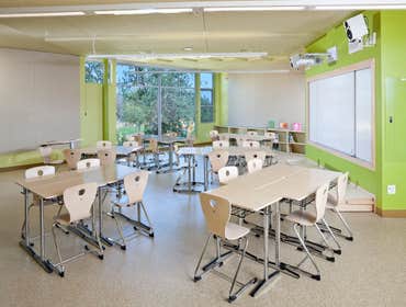 Redding School of the Arts