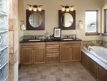 Photos from Burton's Luxury Bath & Deluxe Kitchen Inc