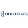R Builders logo