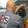 Resource Services HVAC Des Moines logo