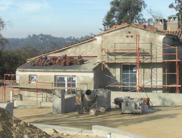 Avis Builders Inc Project