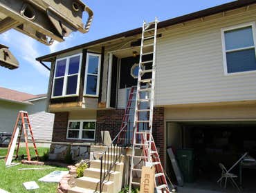 Photos by Lane House Roofing & Exteriors #1