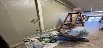 Jeff Masters Electric Inc