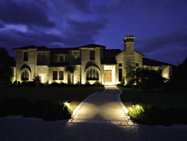 Outdoor lighting