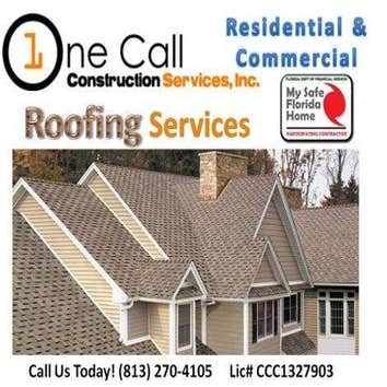 One Call Construction Services Inc