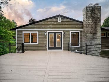 Closter full home remodeling Full home remodeling