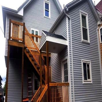 Ebenezer Construction