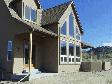 Photos from Poulson Construction Inc.