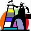New Creation Painting logo
