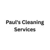 Paul's Cleaning Services of Broward Inc logo