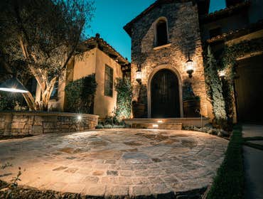 Photos by Around the Castle Landscape Design Inc #1