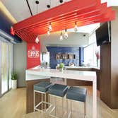 Photos by A Industrial Design / Build #2