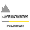 Carrier Building & Development logo