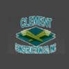 Clement Construction Company Inc logo