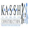 KASSH Construction logo