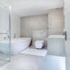 Bathroom Remodeling Experts of Tent City logo