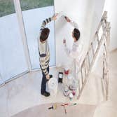 Drywall Repair