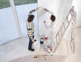 Drywall Repair