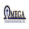 Omega Exterior Restorations Inc logo