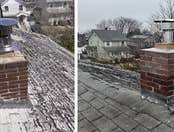 Photos by Kg Roofing Masonry #1