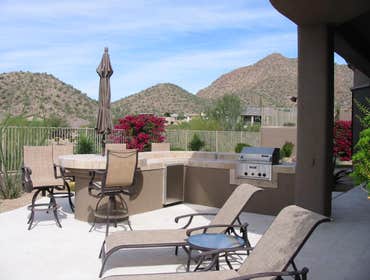 Photos by JSL LANDSCAPE DESIGN BUILD #1