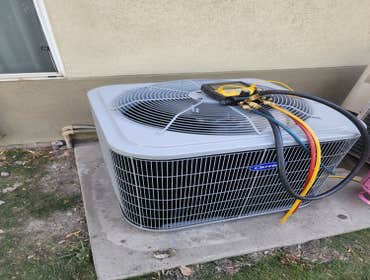 AC Tune-Up & Maintenance - Lehi, UT