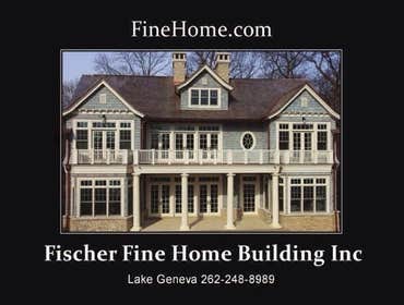 Photo(s) from Fischer Fine Home Building, Inc.
