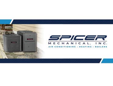Photos by Spicer Mechanical #1