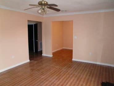 Photo(s) from Rainey Day Investments Llc Sikeston Missouri condemned house total rehab.