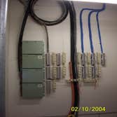 OSP Terminations