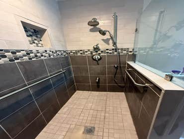 Photos by Reliable Restoration Family, LLC #2 Bathroom Improvement