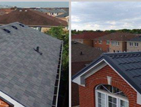 Roofing