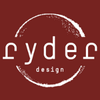 Ryder Design & Architecture logo
