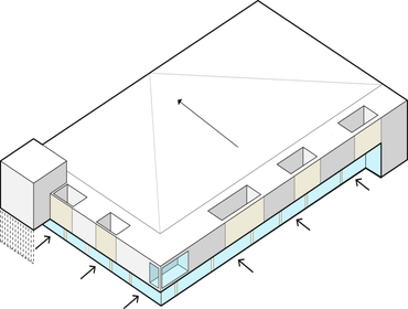Photos by W [squared] Architects