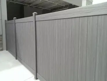 Fences