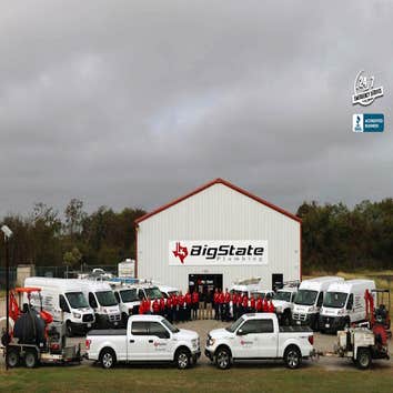 Photos by Big State plumbing #1
