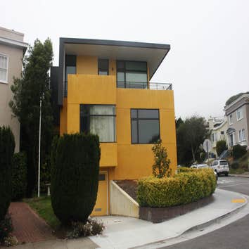 Ulloa St Home Remodel