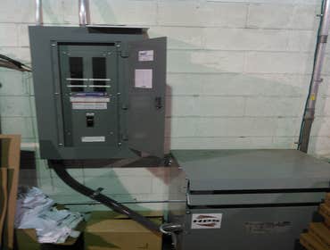 Some work pics