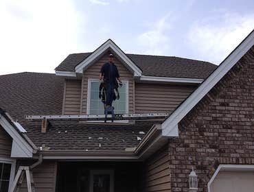Home Remodeling/Construction