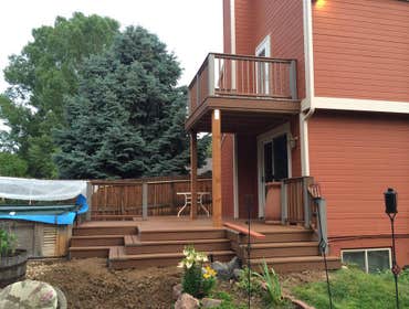 Photo(s) from Acorn Construction Llc